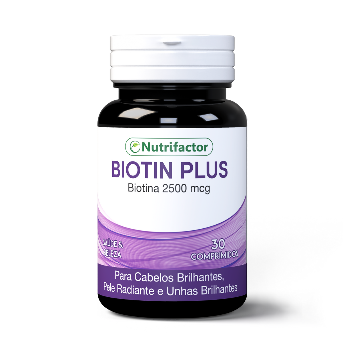 Biotin Plus