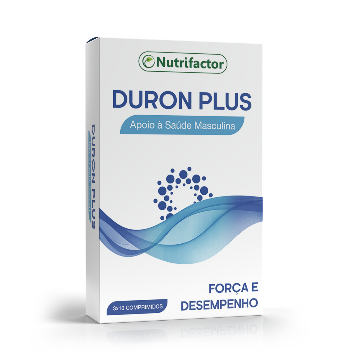 Duron Plus