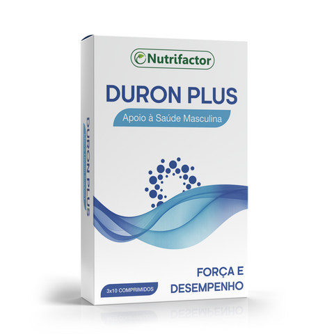 Duron Plus