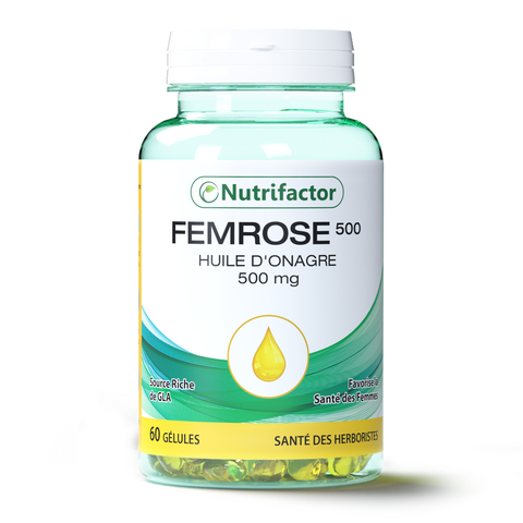 Femrose 500