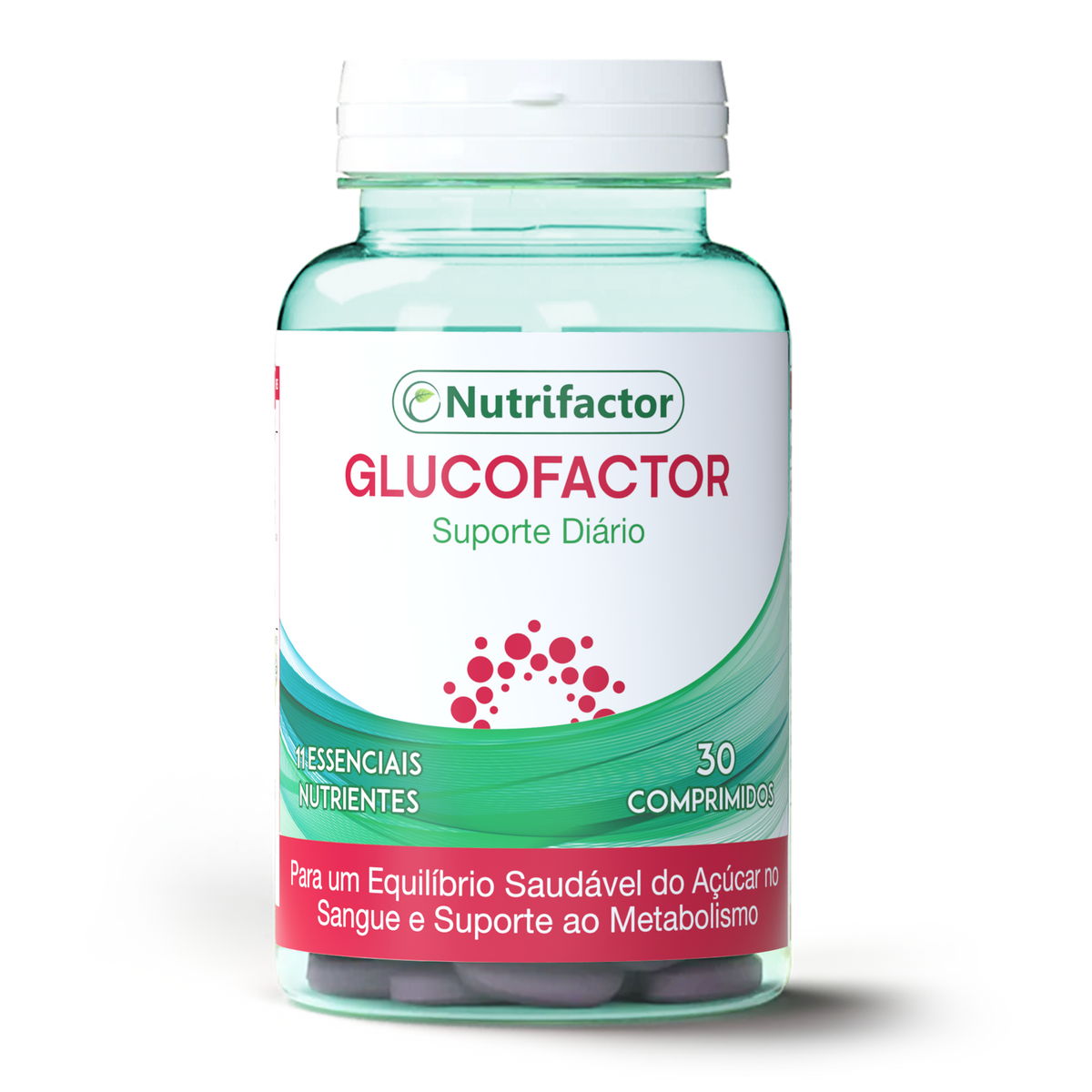 Glucofactor