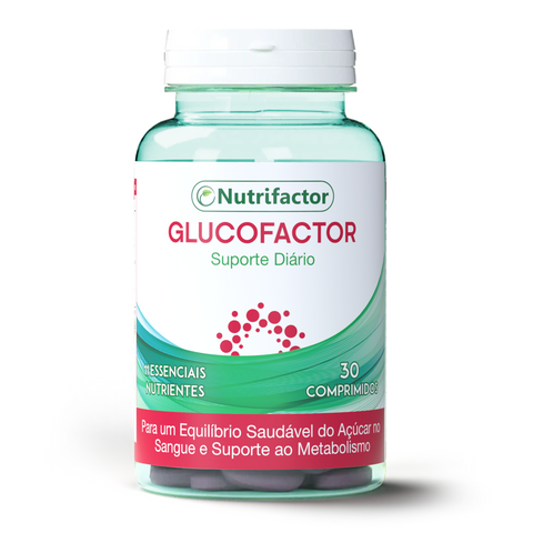 Glucofactor
