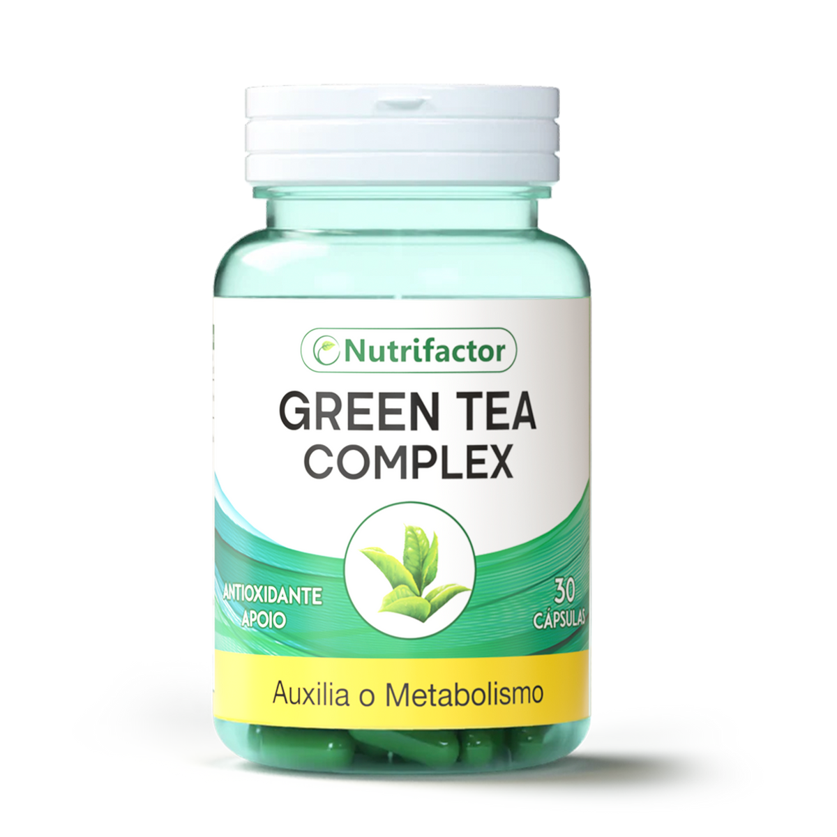 Green Tea Complex