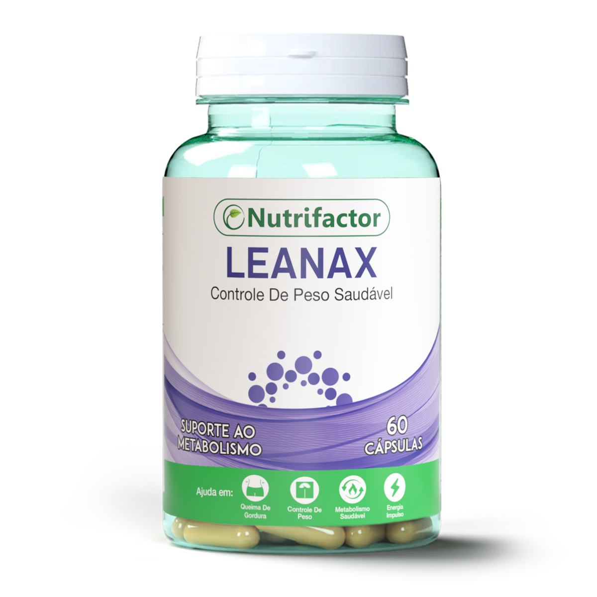 Leanax