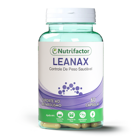 Leanax