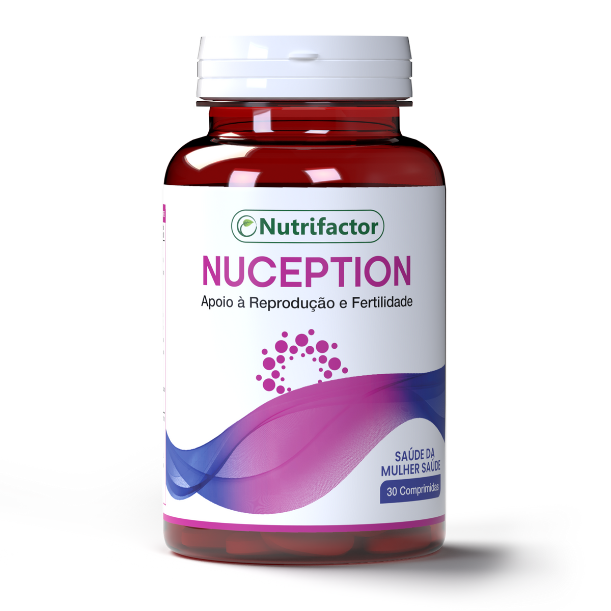 Nuception