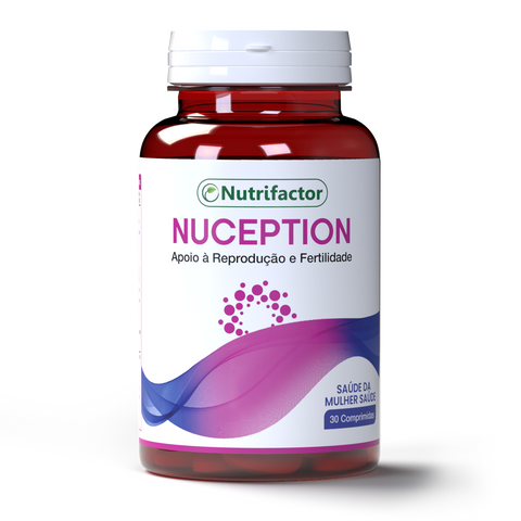 Nuception