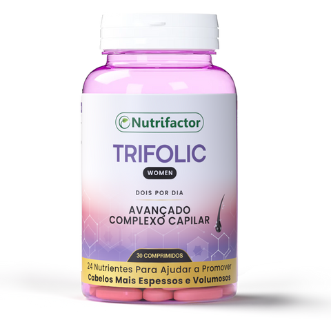 Trifolic Women