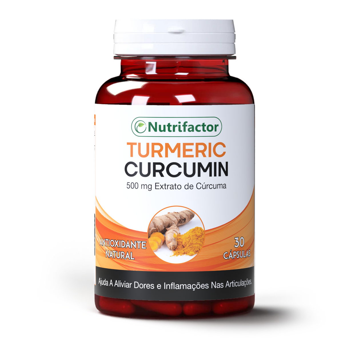 Turmeric Curcumin